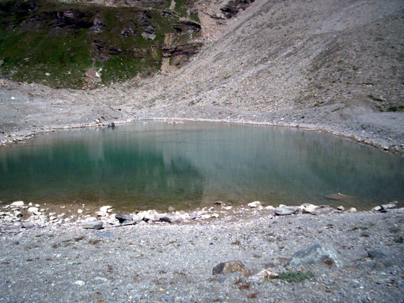Laghi......della VALLE D''AOSTA